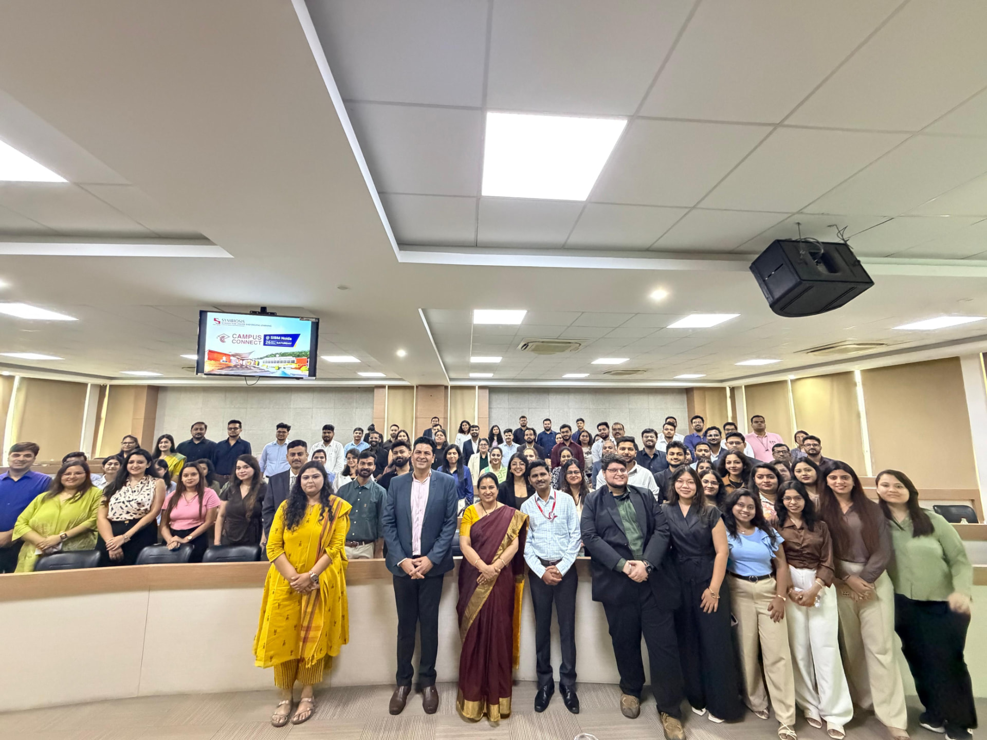 AI for Business Productivity & Decision-Making session